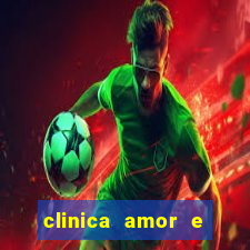 clinica amor e saude pirituba